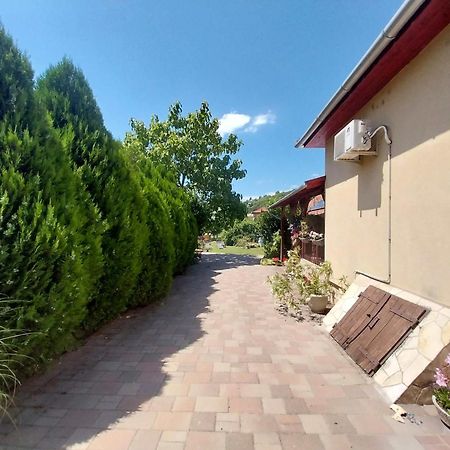 Liptak Vendeghaz Hotel Tokaj Exterior photo