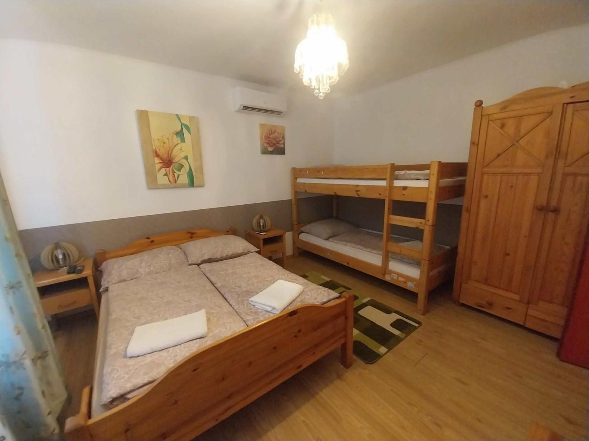 Liptak Vendeghaz Hotel Tokaj Exterior photo