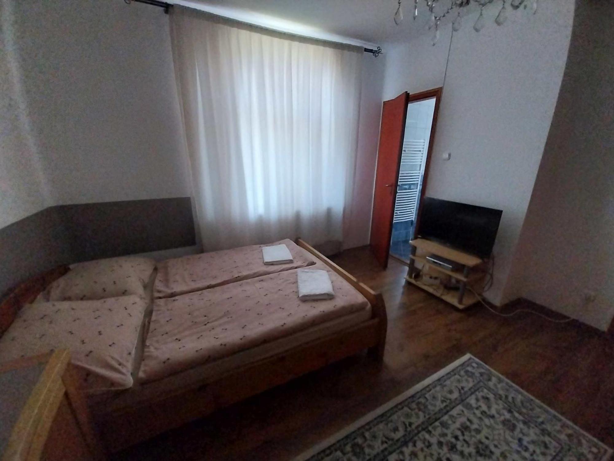 Liptak Vendeghaz Hotel Tokaj Exterior photo